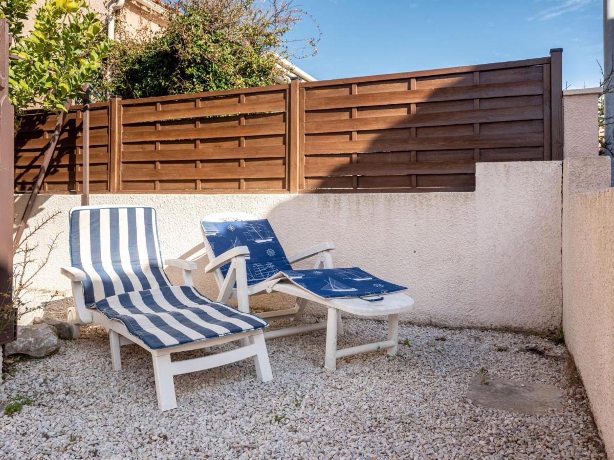 Holiday Home Mas De L'Ile By Interhome Le Barcarès Zewnętrze zdjęcie