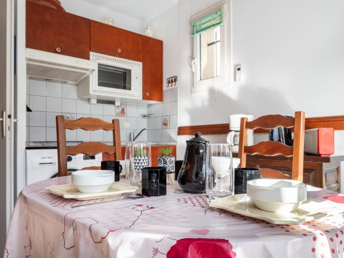 Holiday Home Mas De L'Ile By Interhome Le Barcarès Zewnętrze zdjęcie