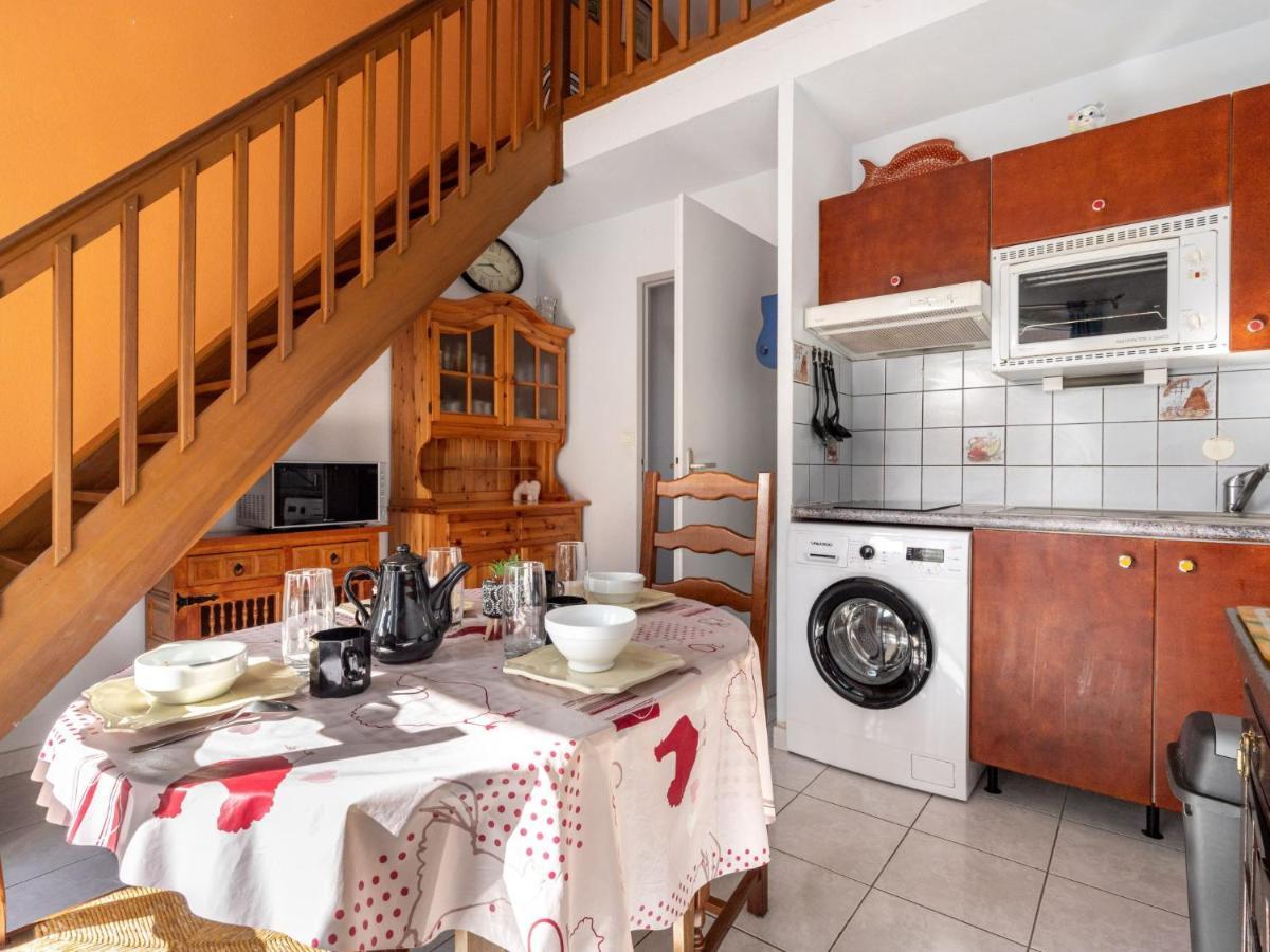 Holiday Home Mas De L'Ile By Interhome Le Barcarès Zewnętrze zdjęcie