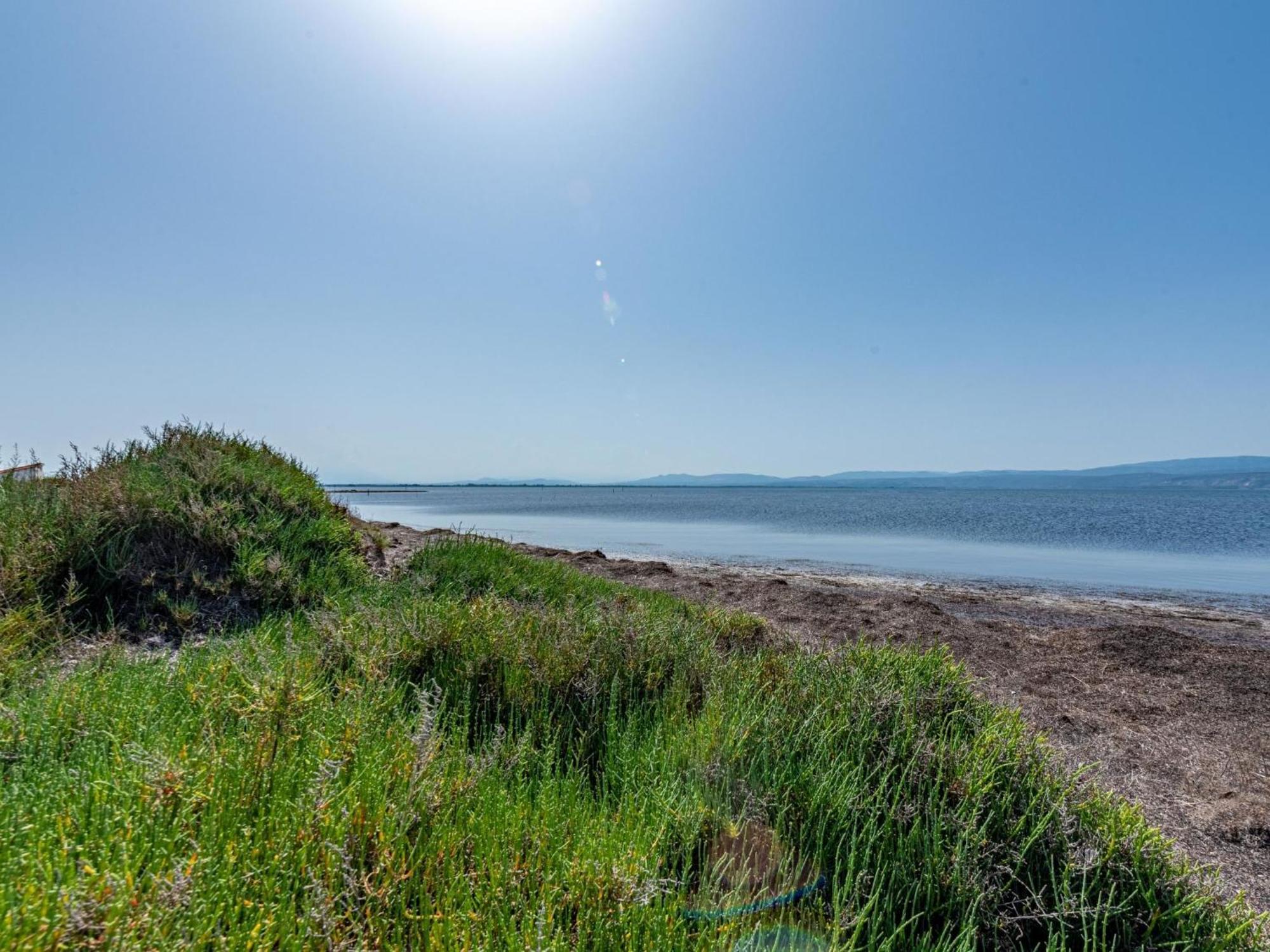 Holiday Home Mas De L'Ile By Interhome Le Barcarès Zewnętrze zdjęcie